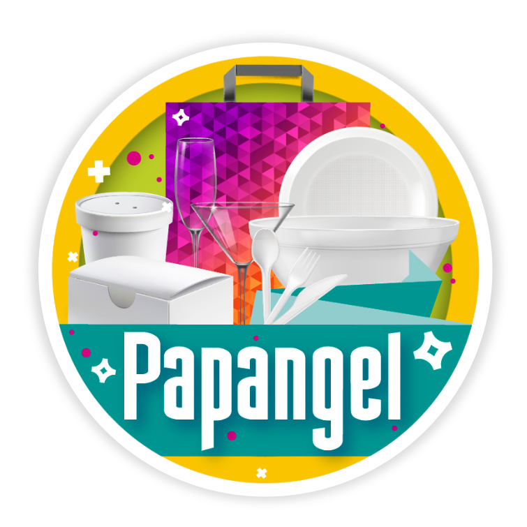 Papelera Papangel
